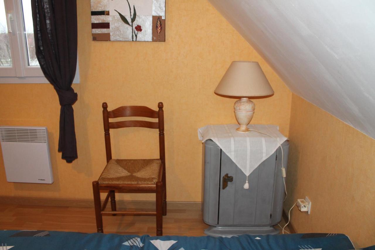 Chambres D'Hotes Les Mesanges Saint-Martin-Lez-Tatinghem Exterior photo