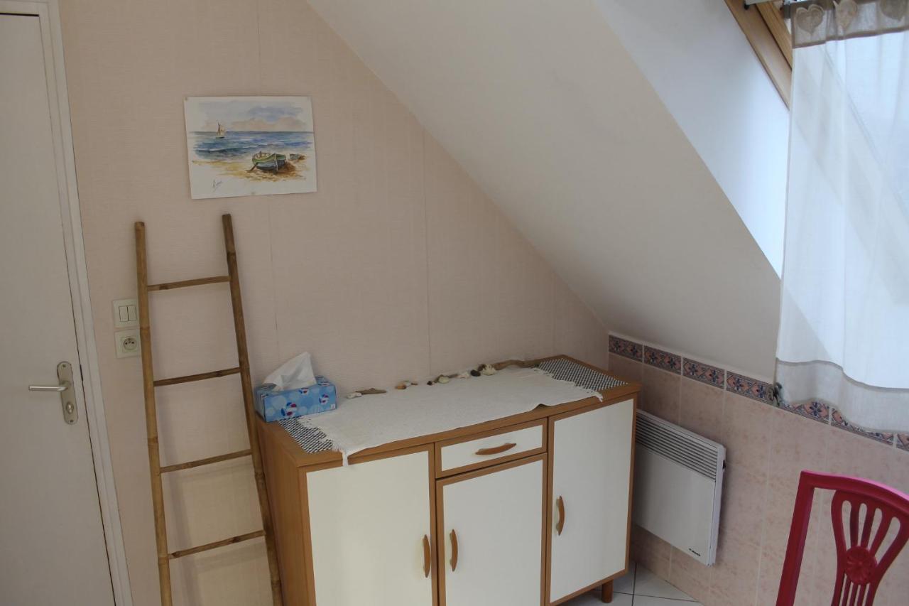 Chambres D'Hotes Les Mesanges Saint-Martin-Lez-Tatinghem Exterior photo