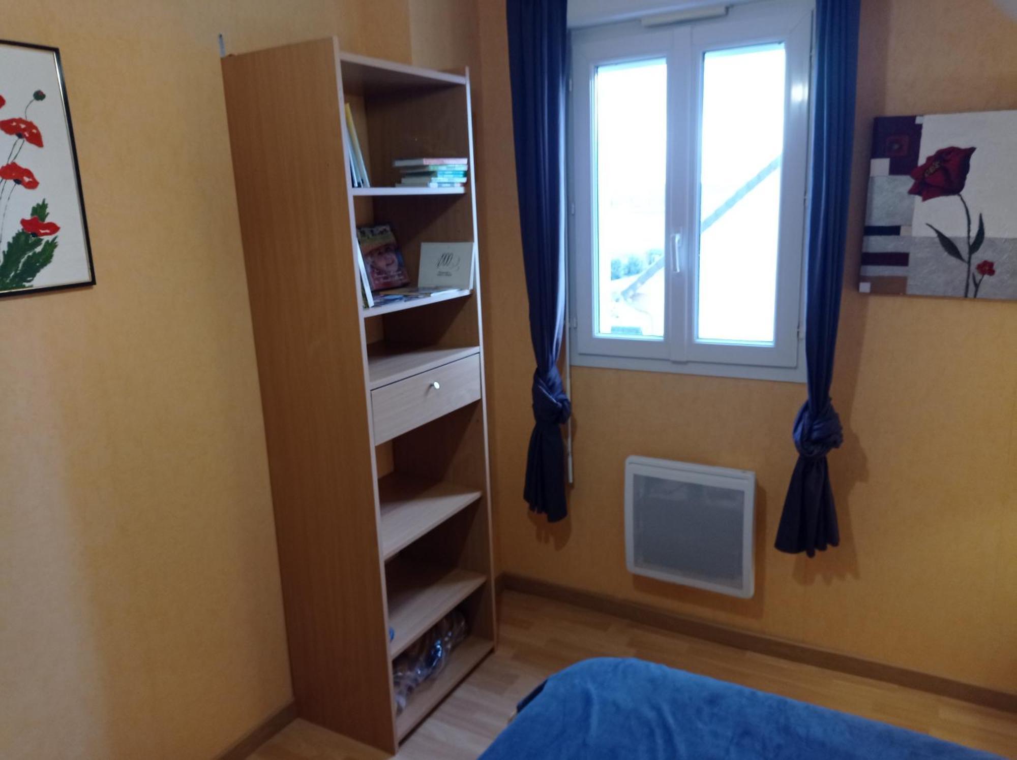 Chambres D'Hotes Les Mesanges Saint-Martin-Lez-Tatinghem Room photo